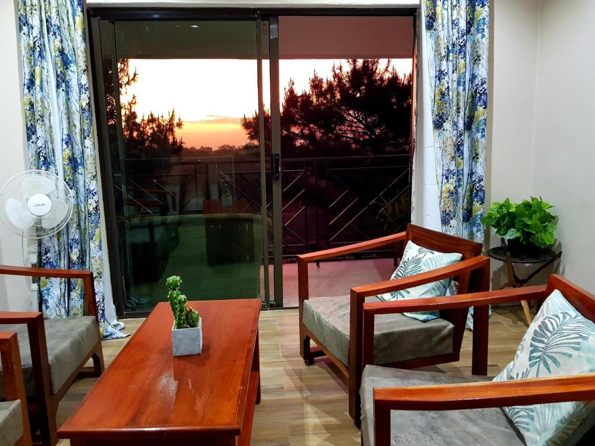 Chinyonga Guesthouse Limbe Buitenkant foto