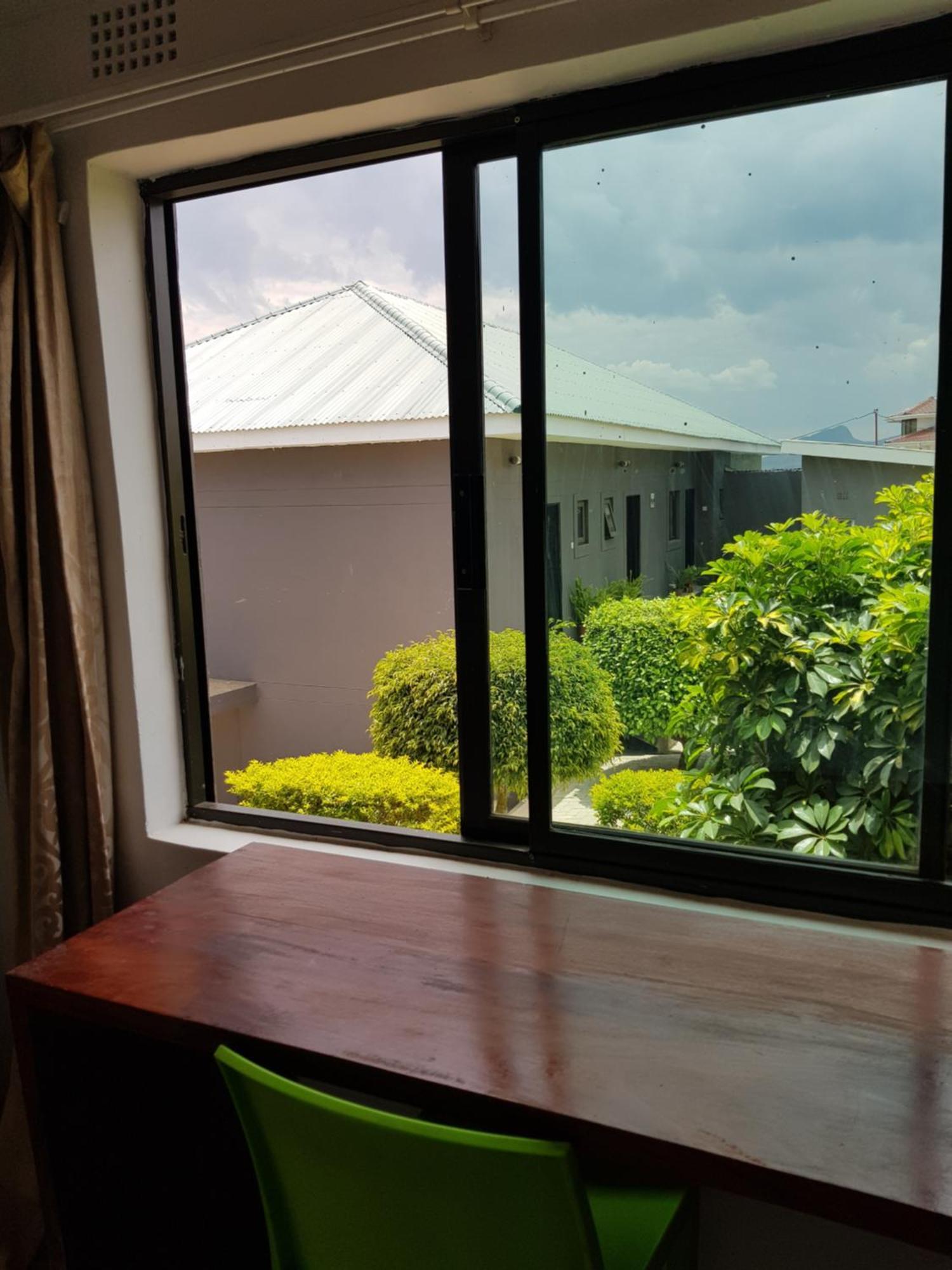 Chinyonga Guesthouse Limbe Kamer foto
