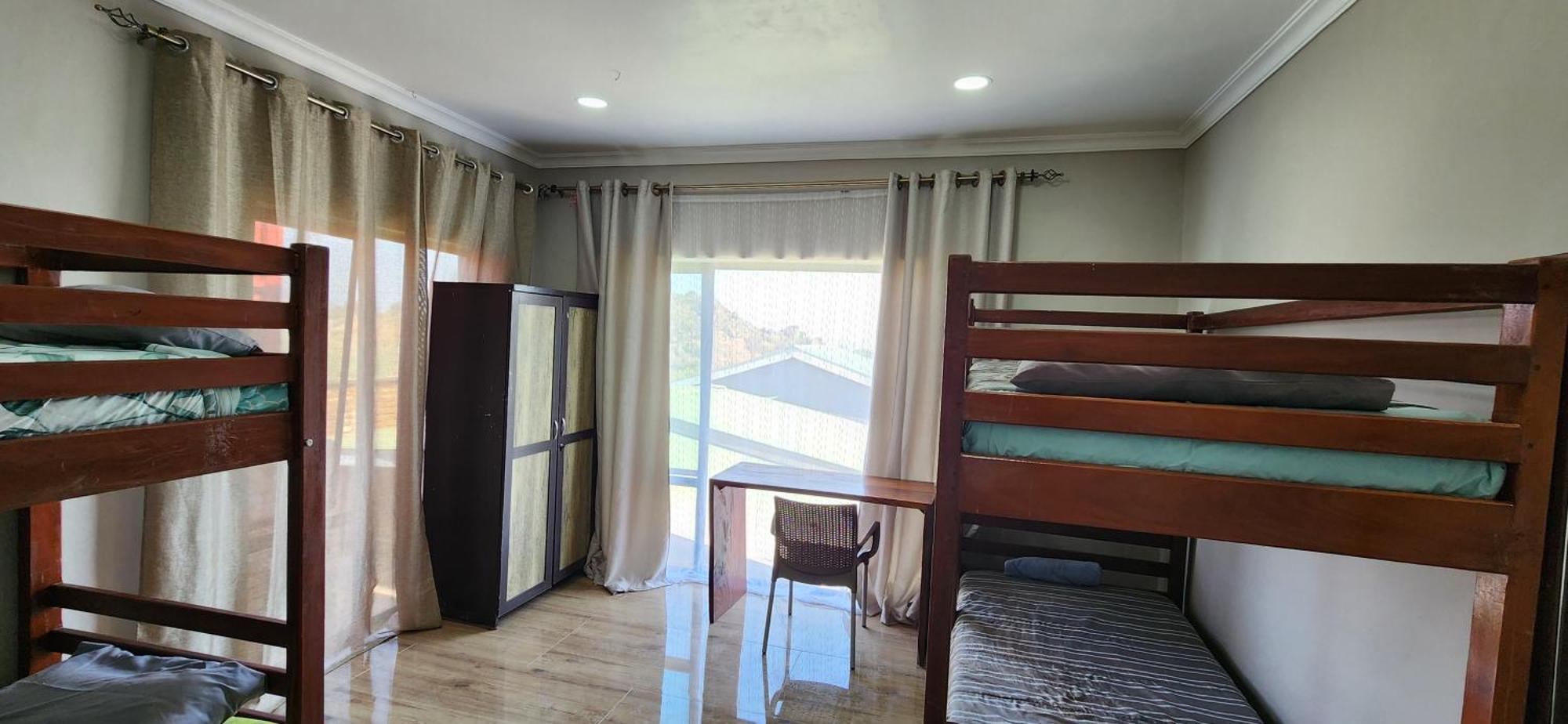 Chinyonga Guesthouse Limbe Buitenkant foto