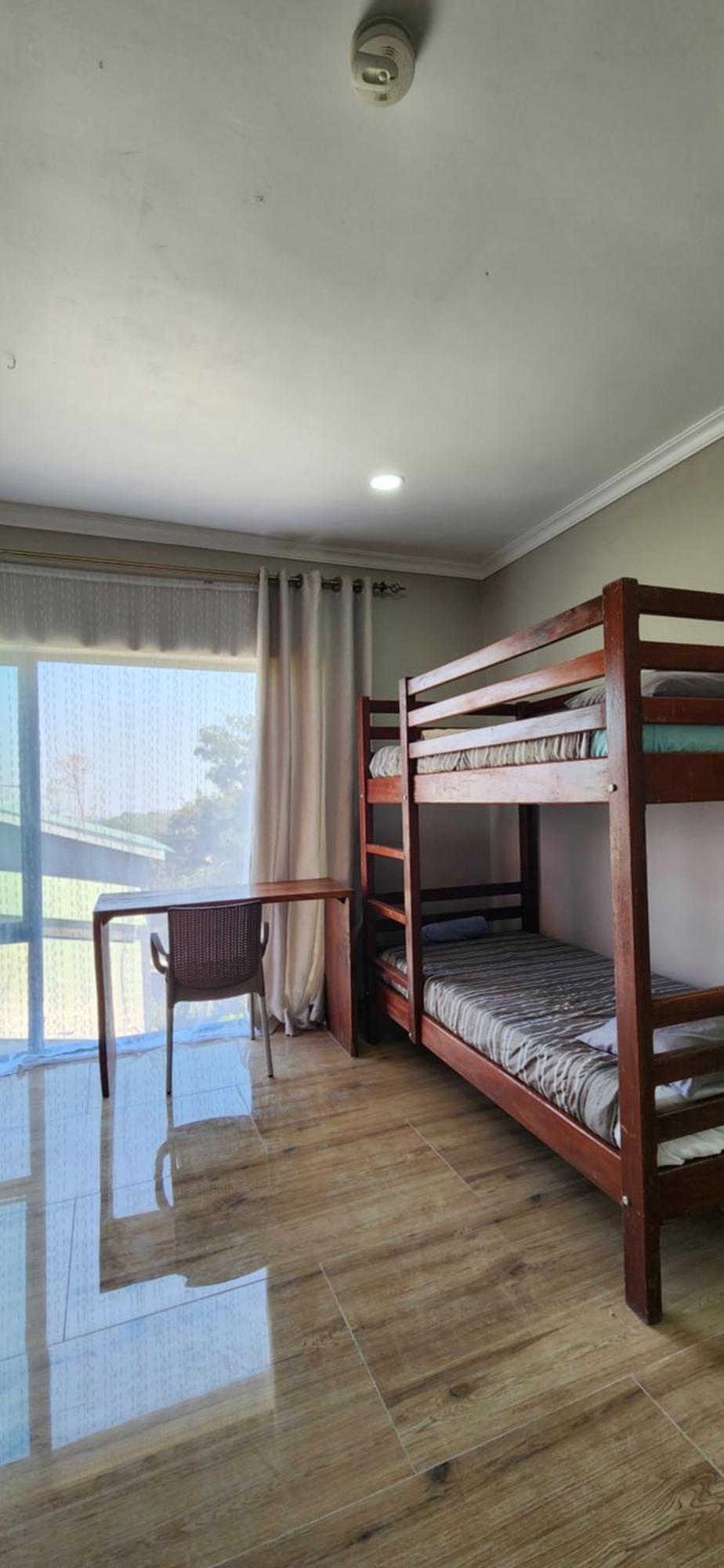 Chinyonga Guesthouse Limbe Buitenkant foto