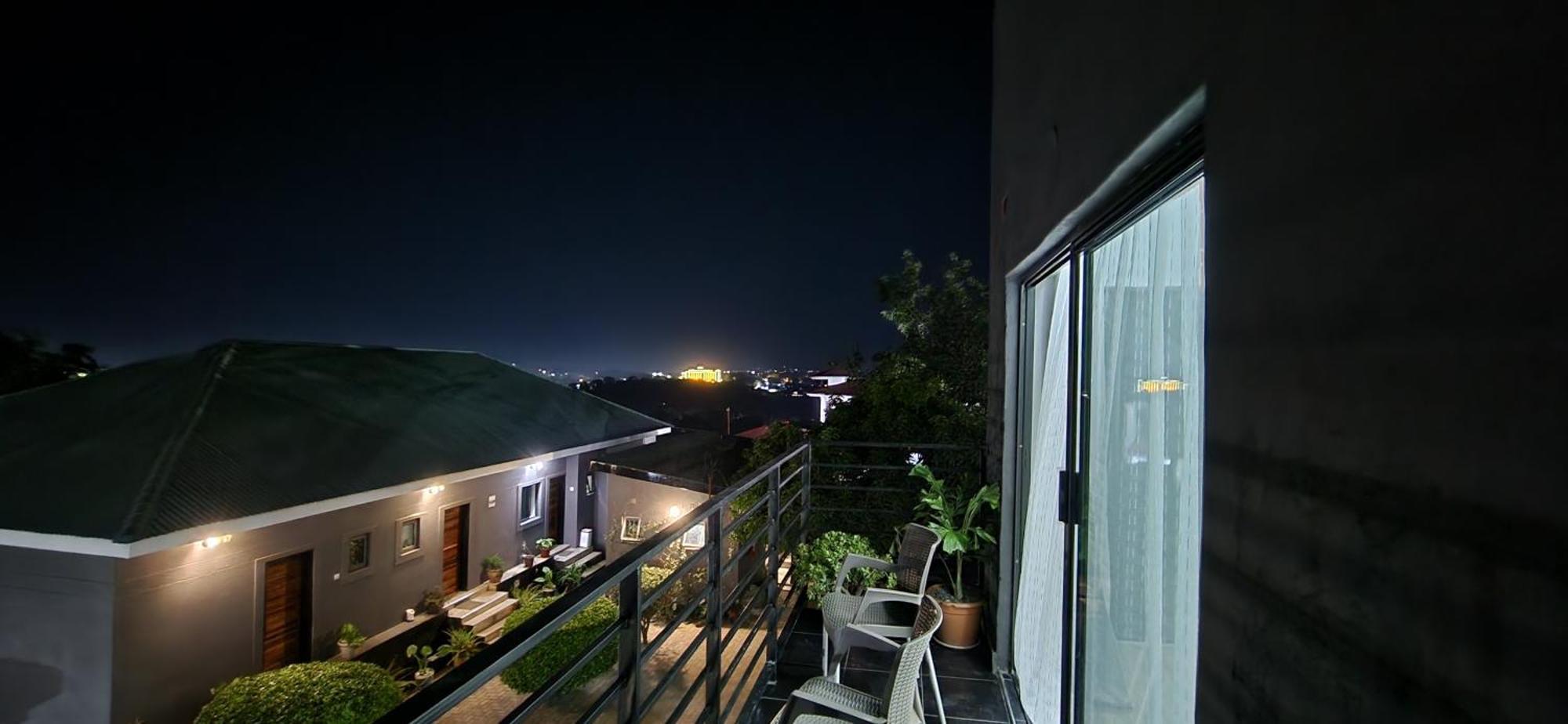 Chinyonga Guesthouse Limbe Buitenkant foto