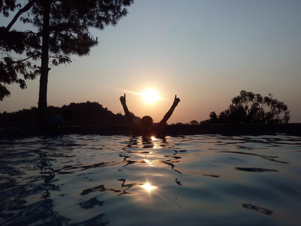 Chinyonga Guesthouse Limbe Buitenkant foto