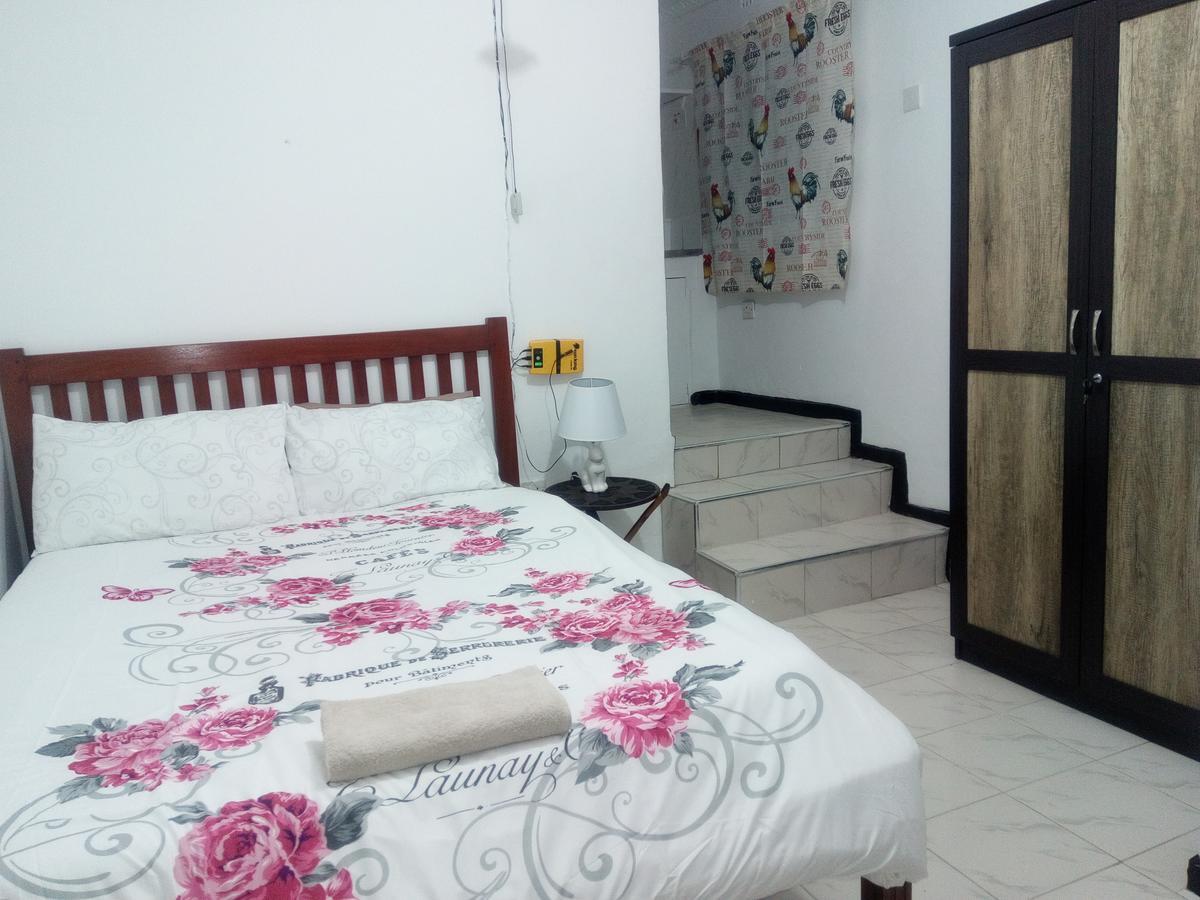 Chinyonga Guesthouse Limbe Buitenkant foto