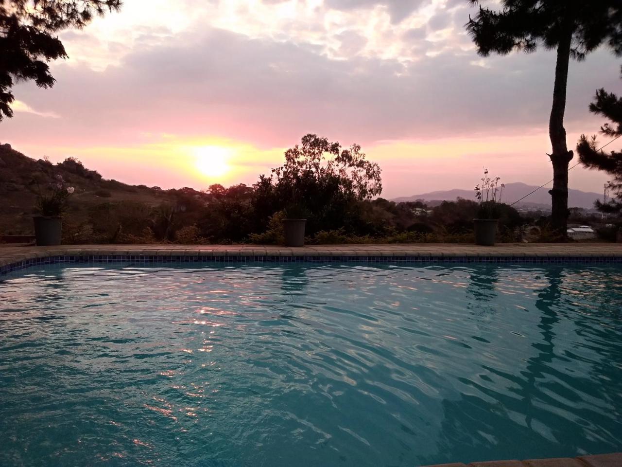 Chinyonga Guesthouse Limbe Buitenkant foto