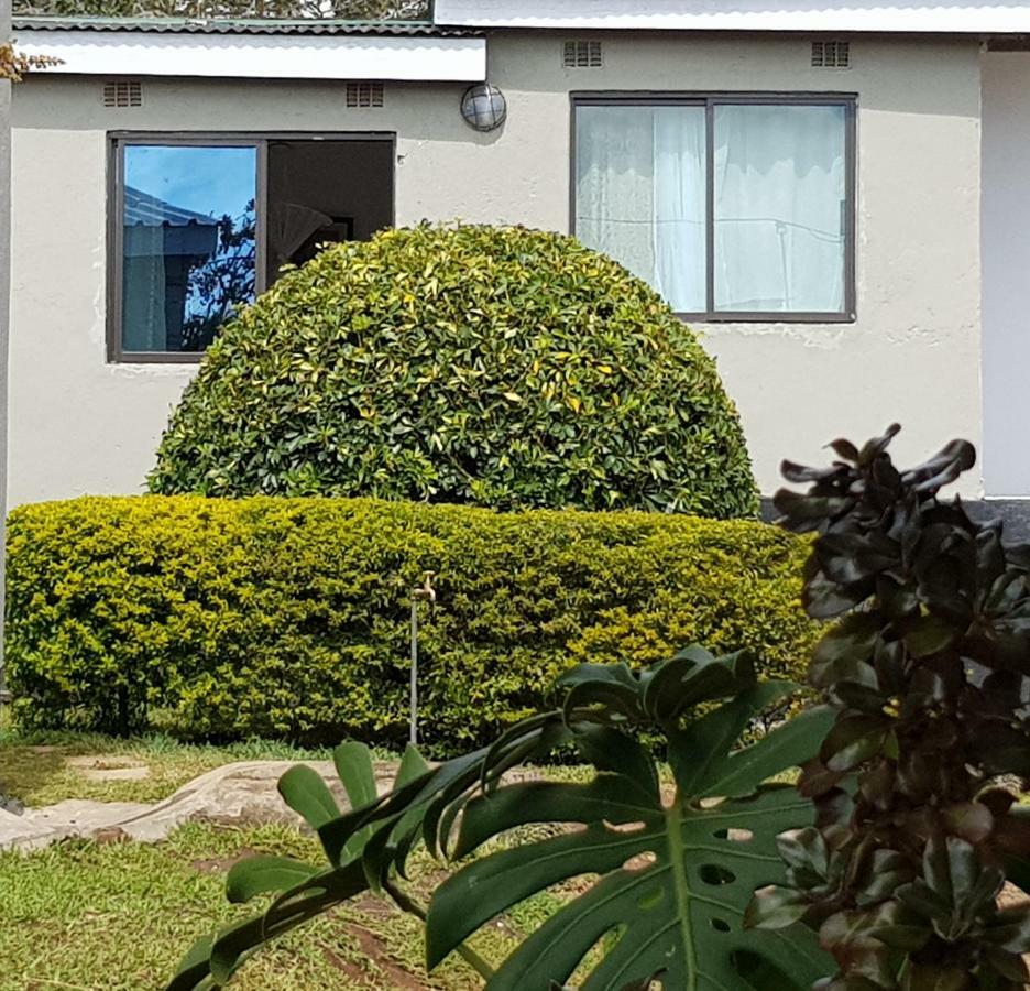 Chinyonga Guesthouse Limbe Buitenkant foto