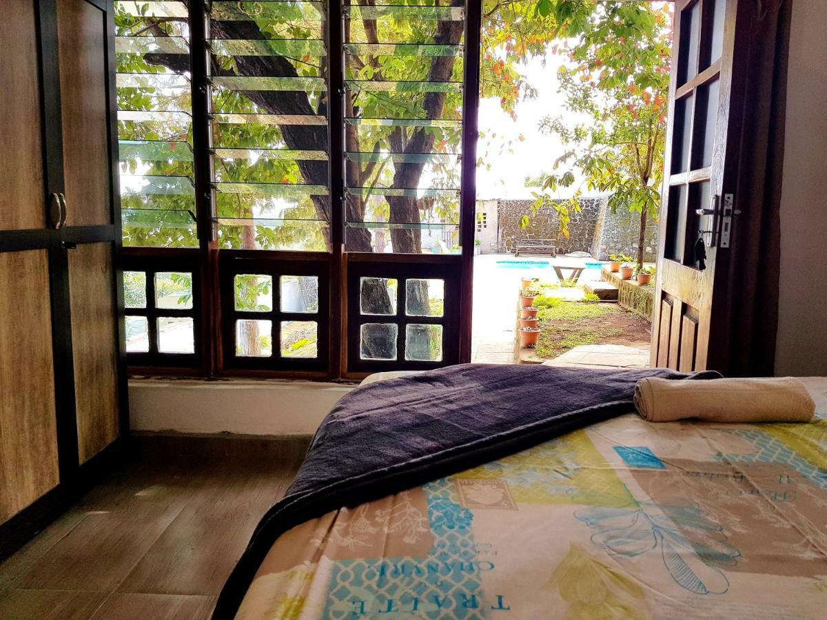 Chinyonga Guesthouse Limbe Buitenkant foto