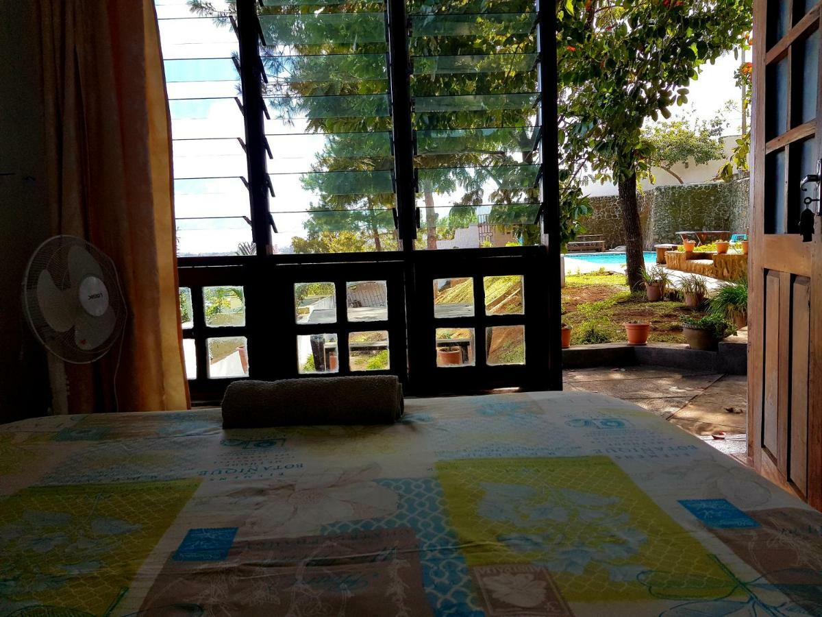 Chinyonga Guesthouse Limbe Buitenkant foto