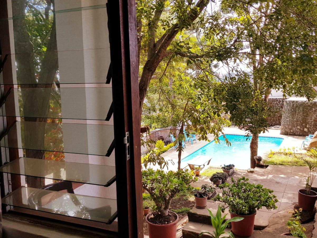 Chinyonga Guesthouse Limbe Buitenkant foto